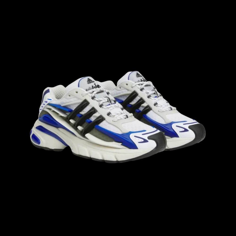 Adidas Pharrell x VIRGINIA x adidas Adistar Jellyfish 'Royal Blue' - HypeFly India View 5