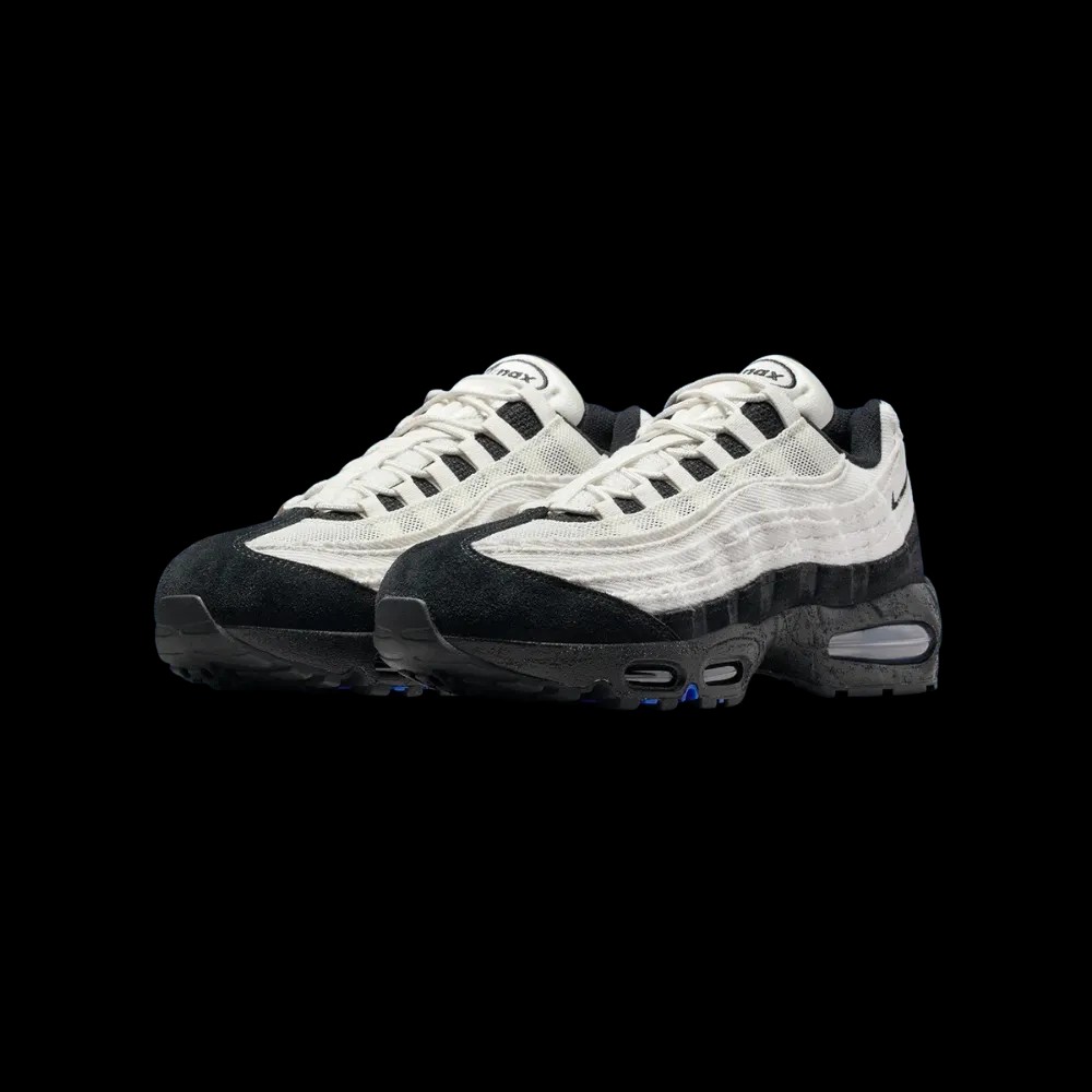 Nike Air Max 95 'Big Bubble - Family Reunion France' - HypeFly India View 5