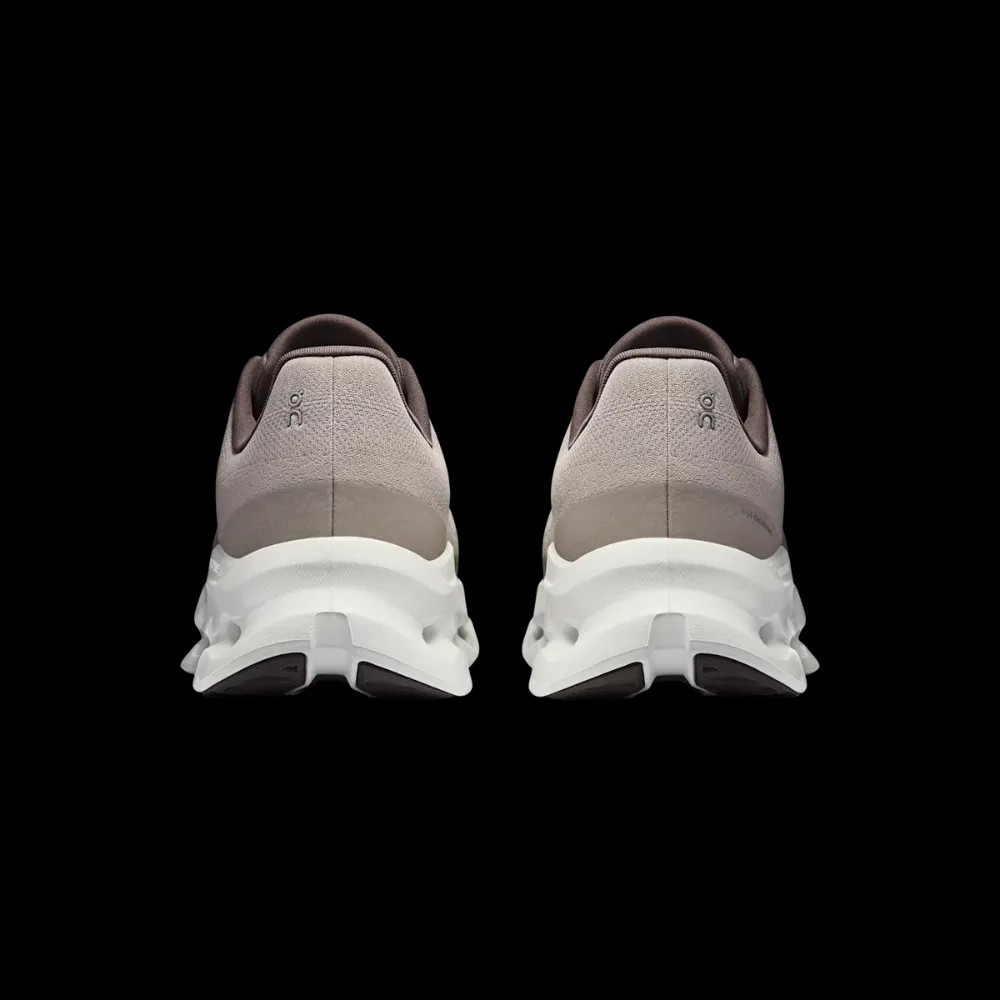 On Running Cloudtilt Cinder Fog - HypeFly India View 4