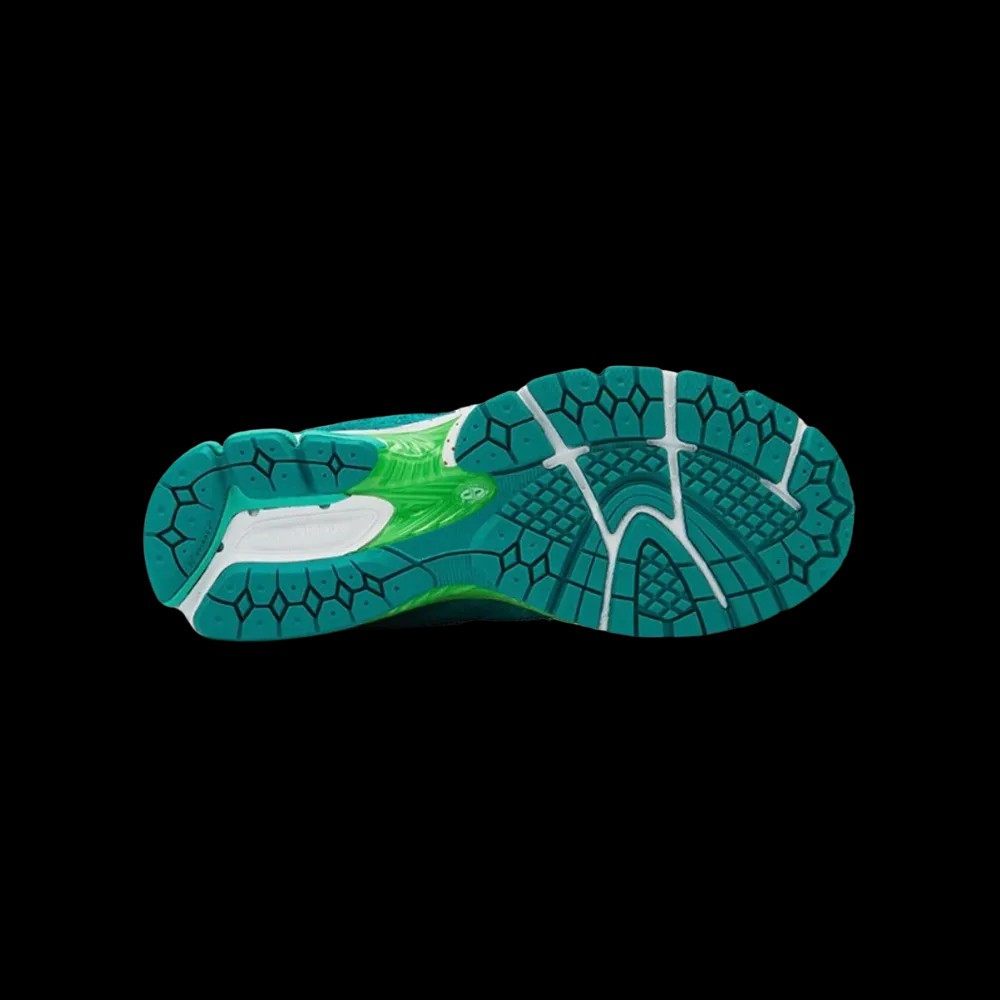 Salehe Bembury x New Balance 2002R 'Water Be The Guide' - HypeFly India View 5