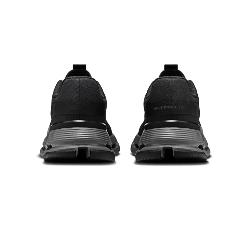 On Running Cloudnova Form 2 TT Black Eclipse - HypeFly India View 5