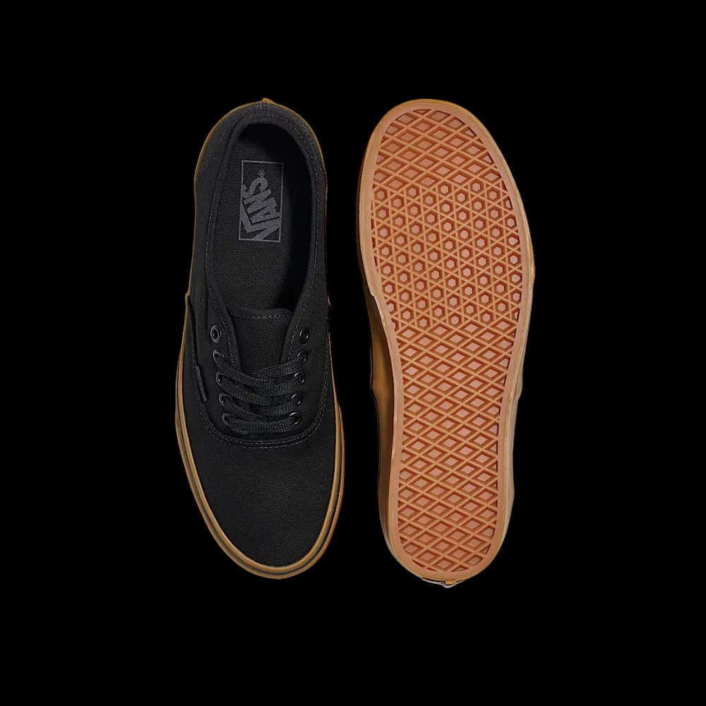 Vans Authentic Shoe Gum - HypeFly India View 4