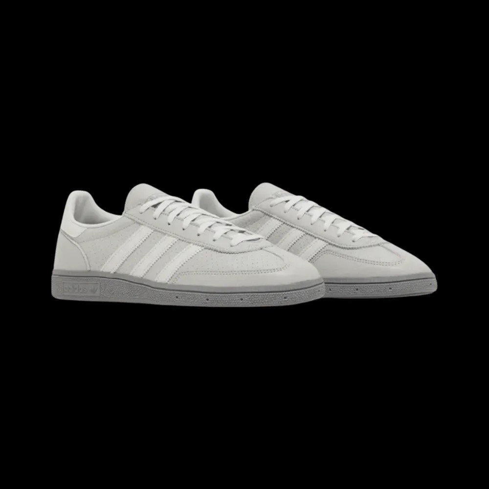 Adidas Handball Spezial 'Triple Grey' - HypeFly India View 2