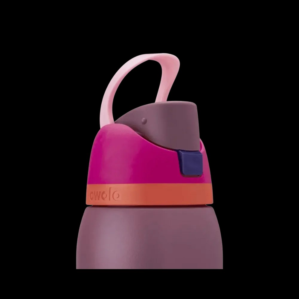Owala Freesip 40oz "Crown Jewel" - HypeFly India View 3