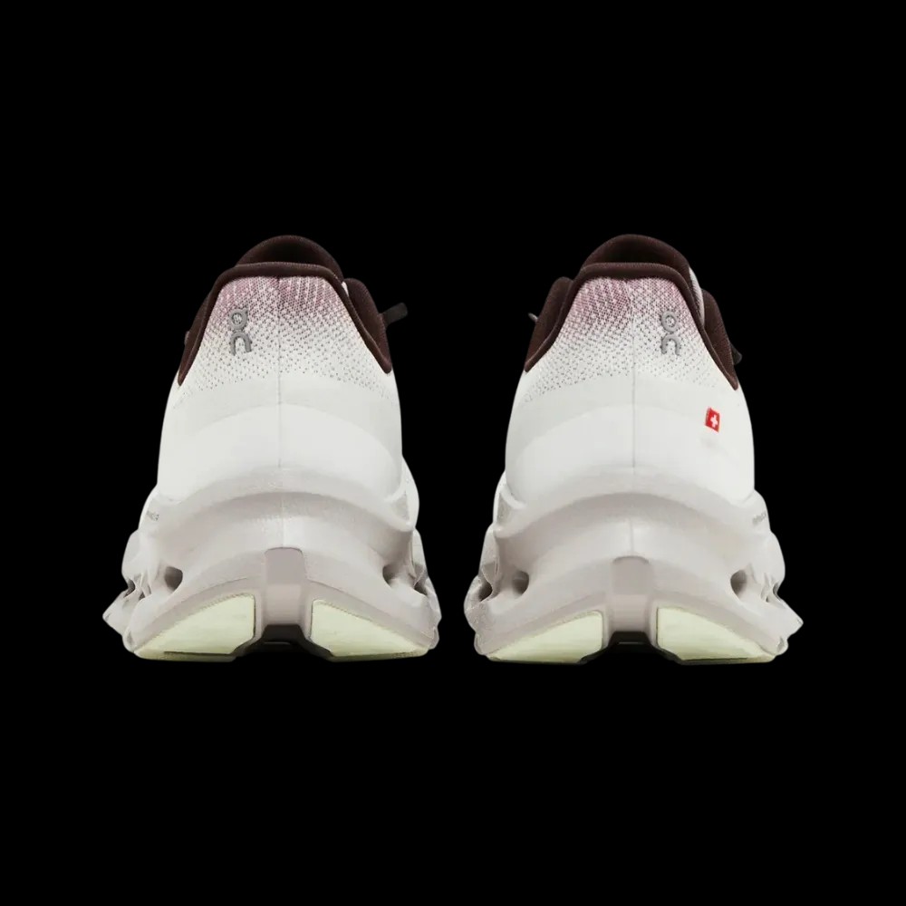 On Running Cloudtilt 'Quartz Pearl' - HypeFly India View 4