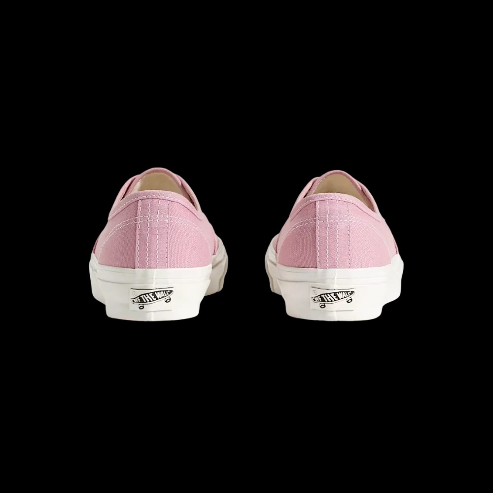 Vans Premium Authentic Shoe Dawn Pink - HypeFly India View 4