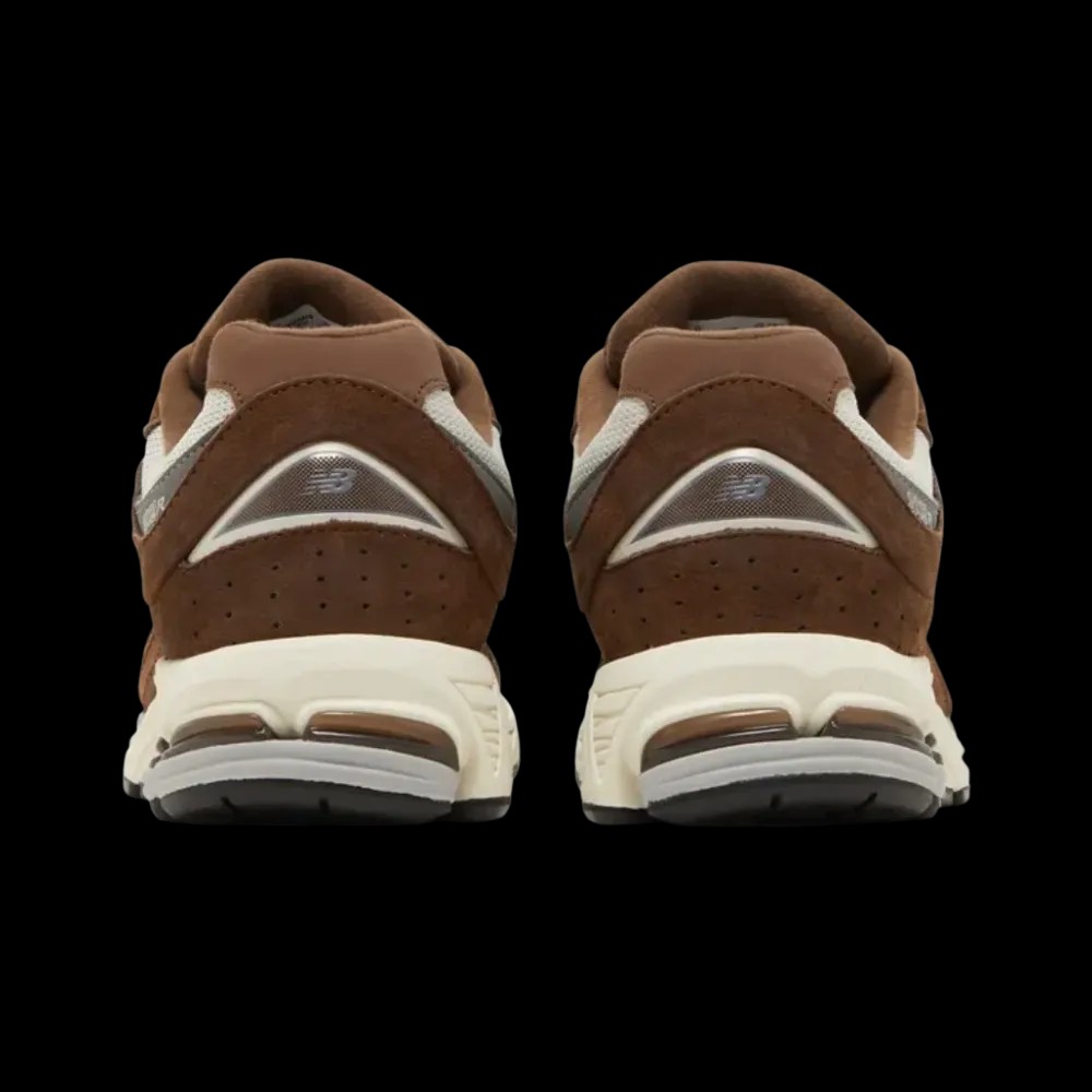 New Balance 2002R 'Adrift Moonbeam' - HypeFly India View 3