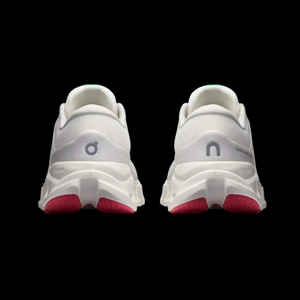 On Running Cloud X 5 Ivory Ice - HypeFly India View 2