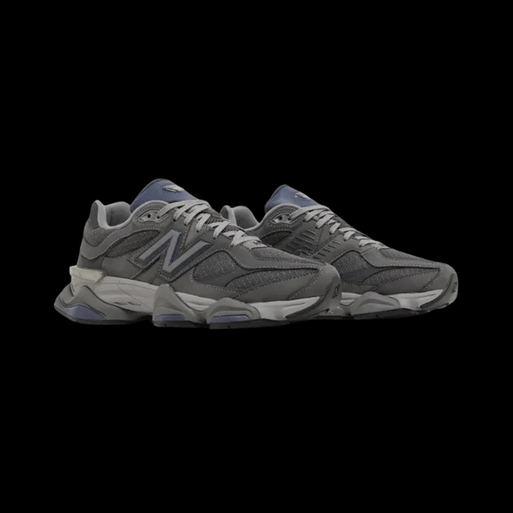 New Balance 9060 Castlerock - HypeFly India View 2