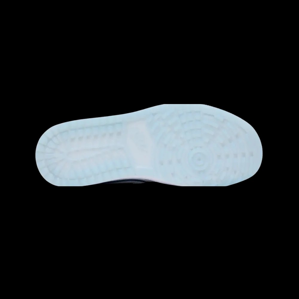 Air Jordan 1 Low Golf 'White Legend Blue' - HypeFly India View 4