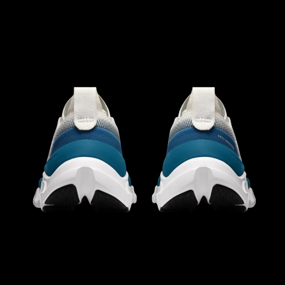 On Running Cloud X Tempo Ivory Storm - HypeFly India View 2