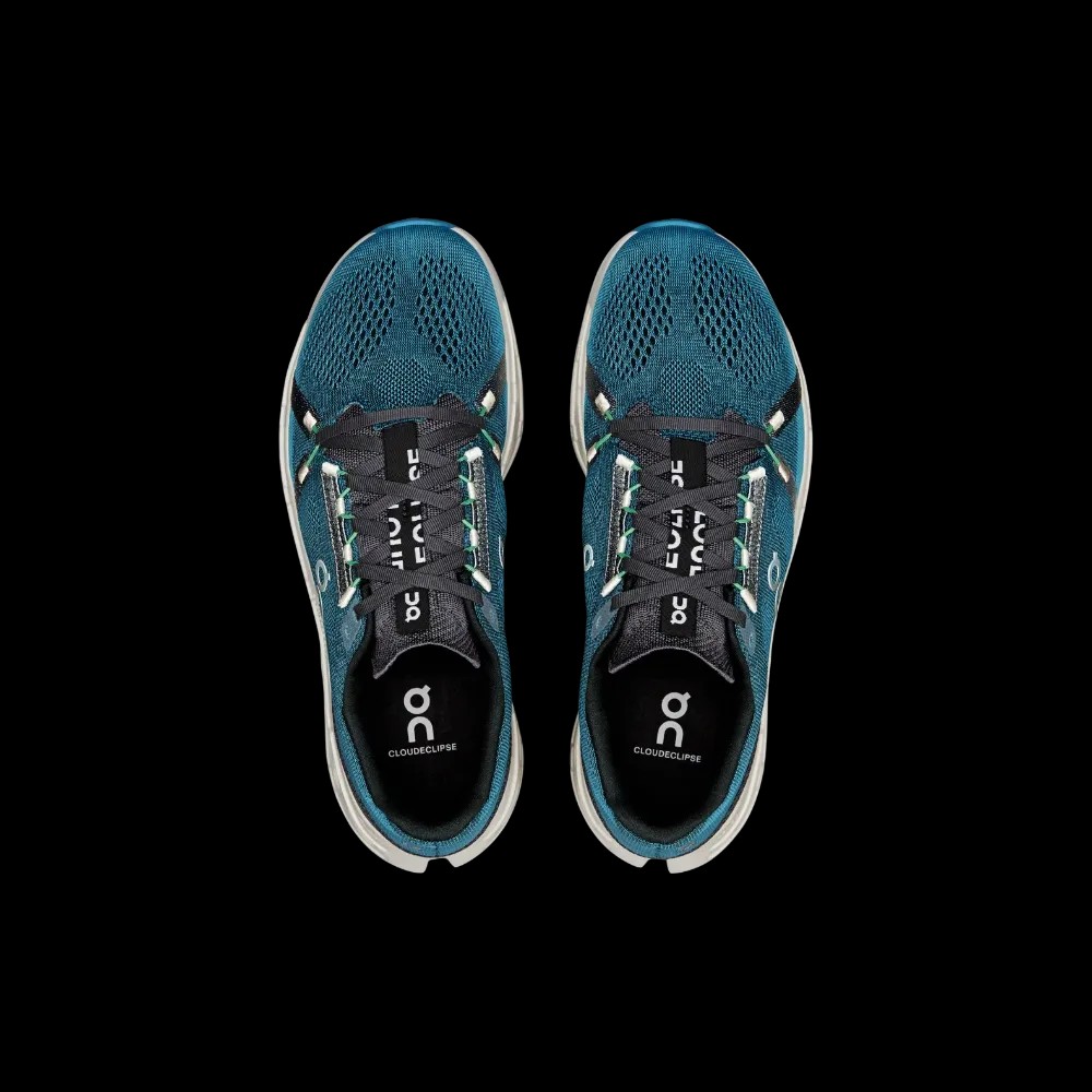 On Running Cloudeclipse Niagara Ivory - HypeFly India View 4