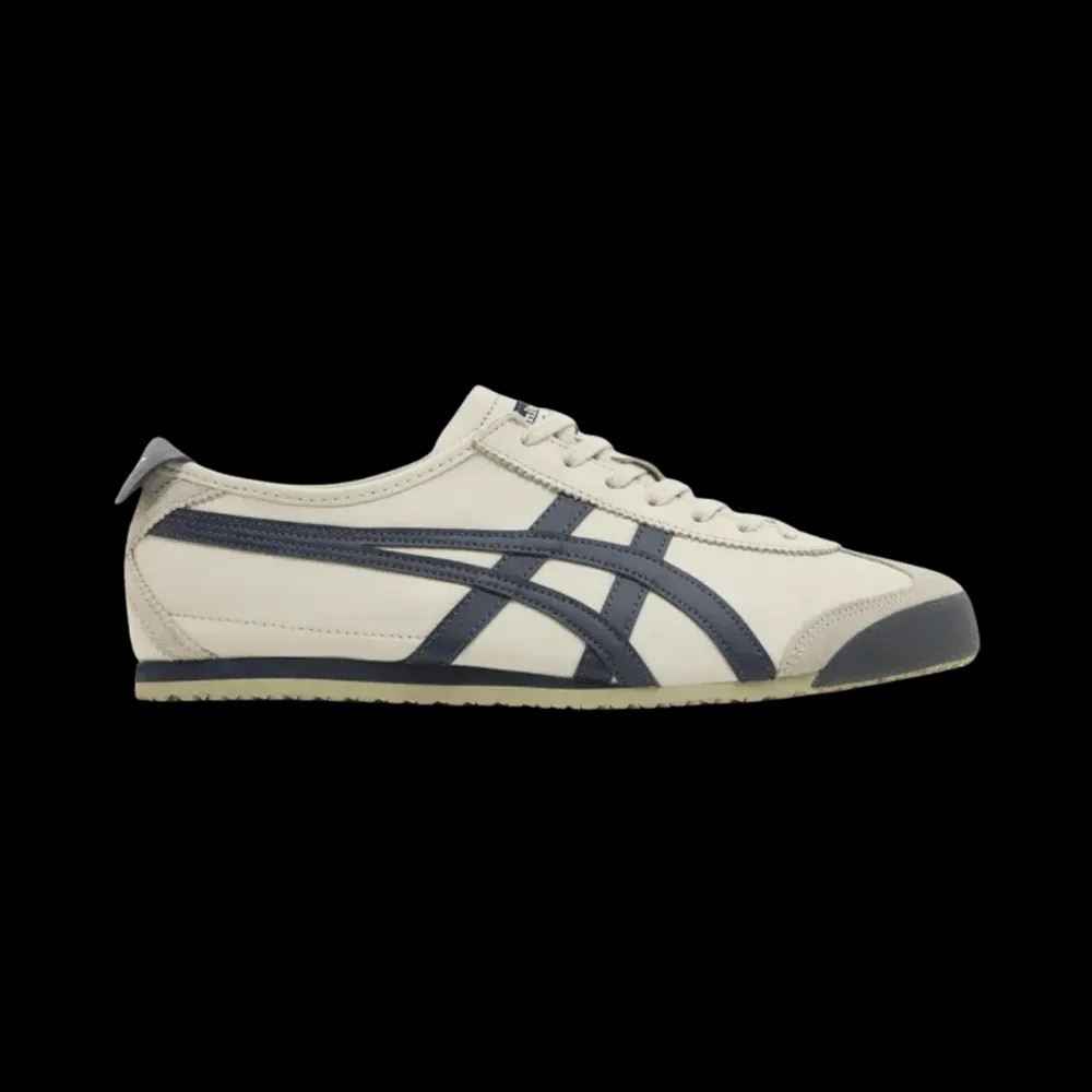 Onitsuka Tiger Mexico 66 Birch Peacoat - HypeFly India View 1