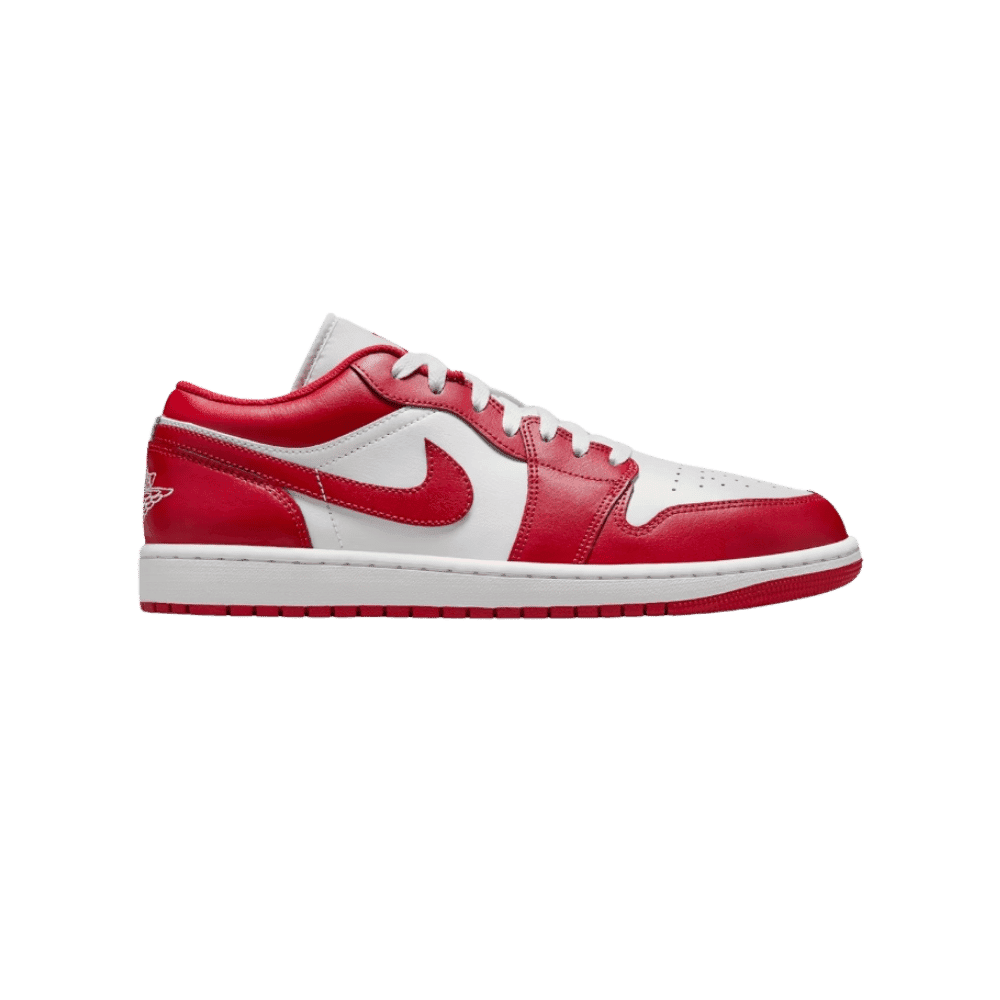 Nike Jordan 1 Low New Beginnings - HypeFly India View 1