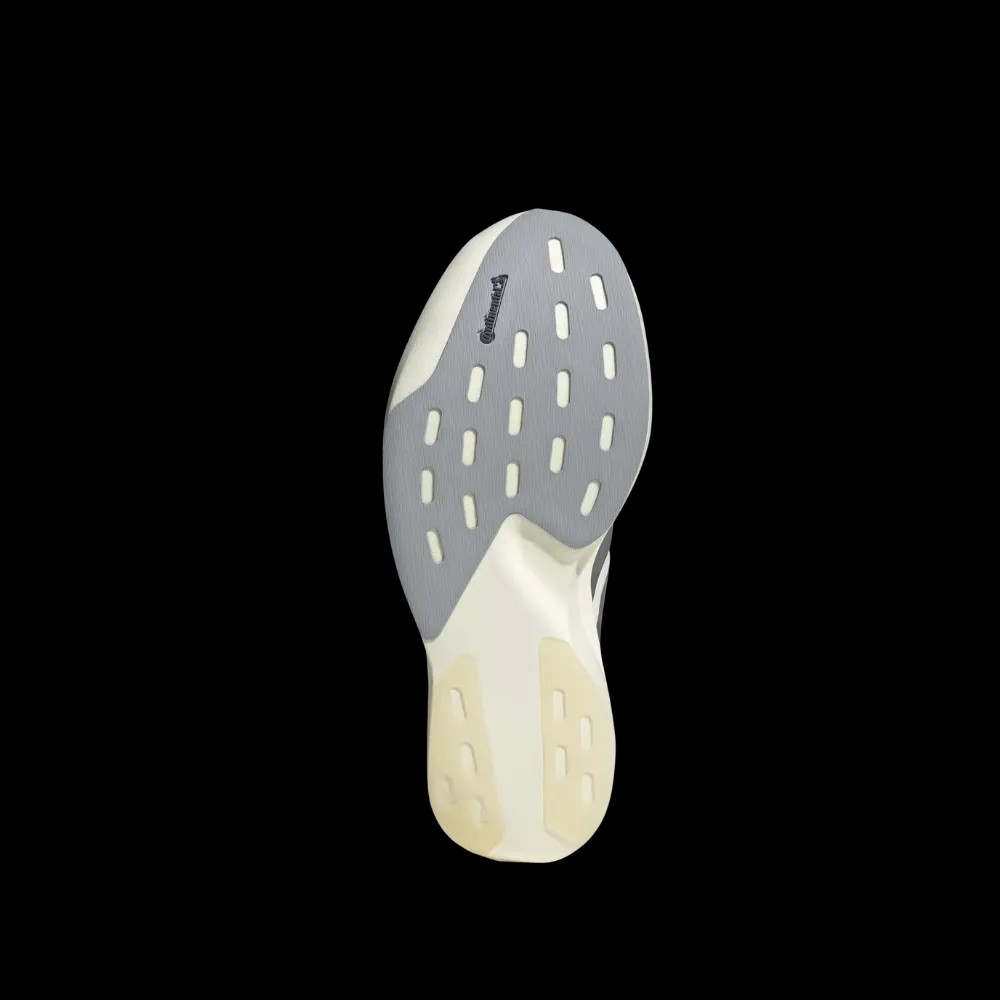Adidas Adizero Evo SL Woven White - HypeFly India View 3