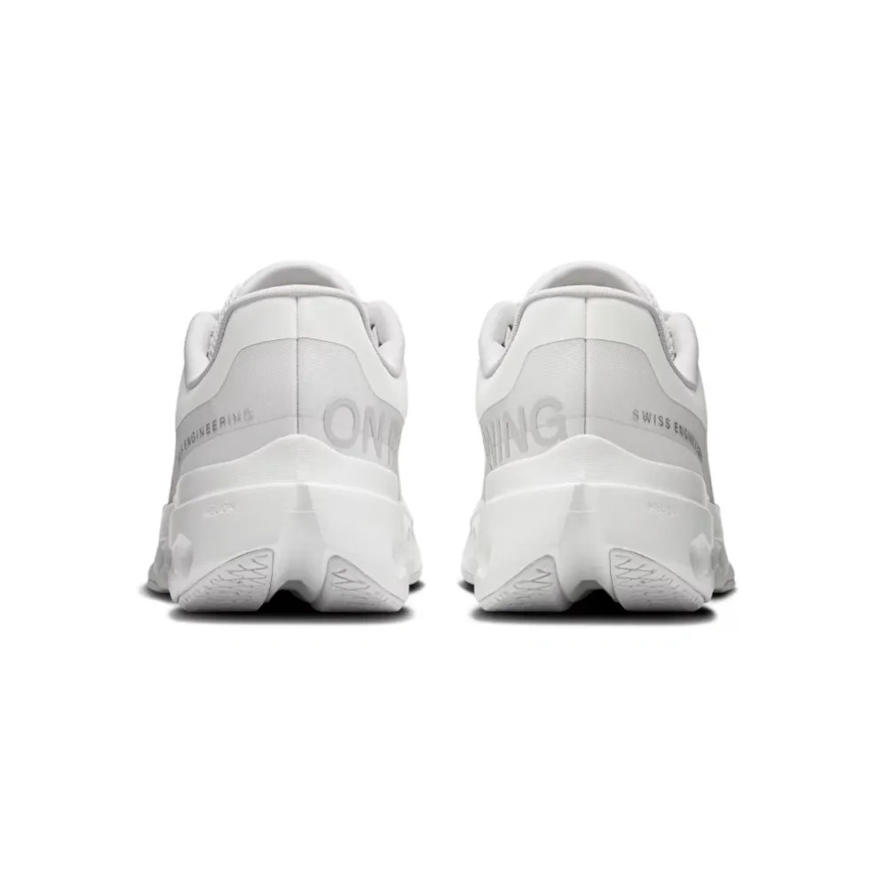 Cloudsurfer Next Wide White | White - HypeFly India View 5
