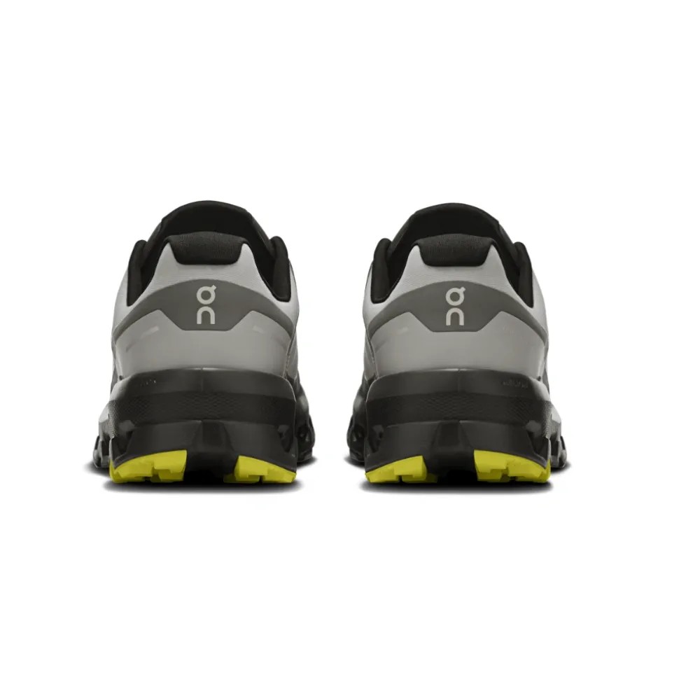 On Running Cloudvista 2 Waterproof Lilac | Black - HypeFly India View 5