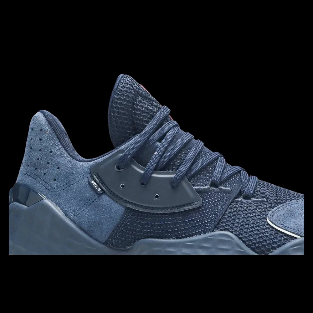 Adidas Harden Vol. 4 GCA 'Team USA' - HypeFly India View 4