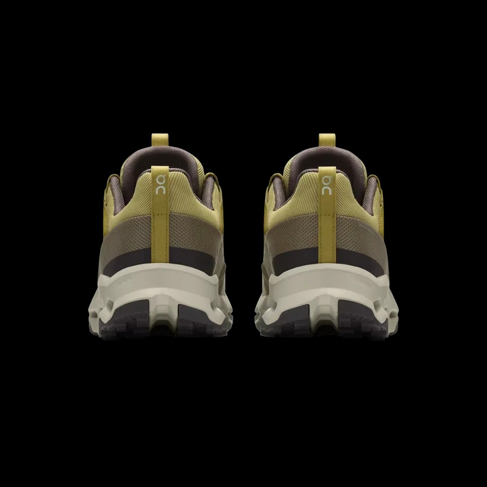 On Running Cloudhorizon Safari Ice - HypeFly India View 4