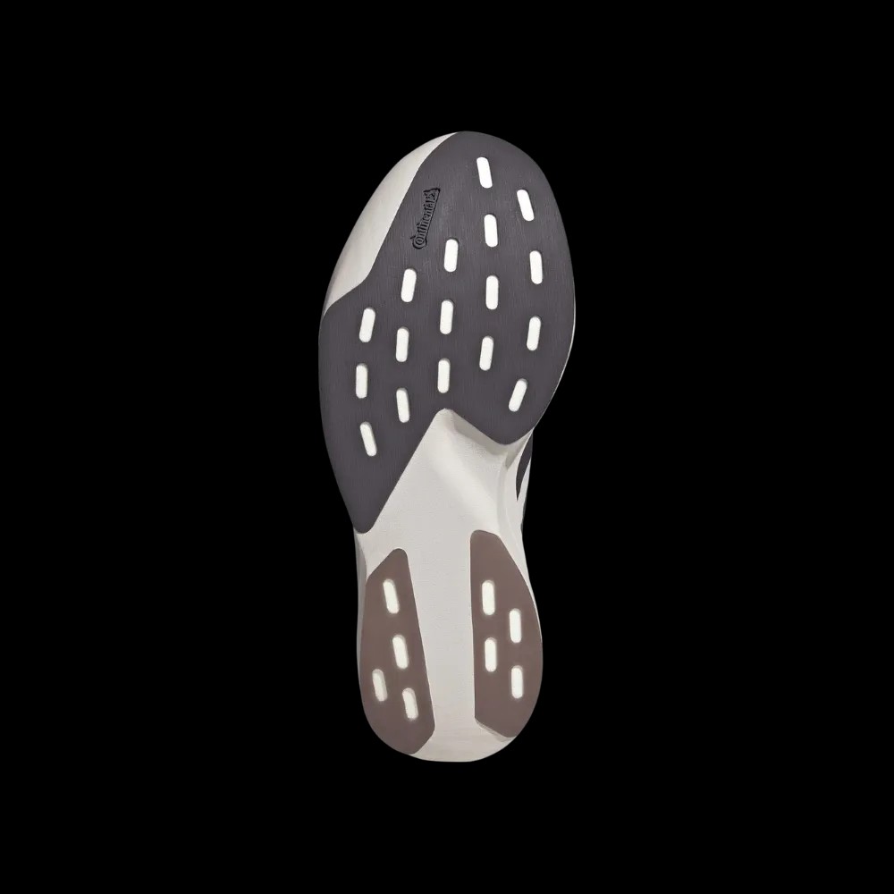 Audi F1 x Adidas Adizero Evo SL 'Grey Black' - HypeFly India View 4