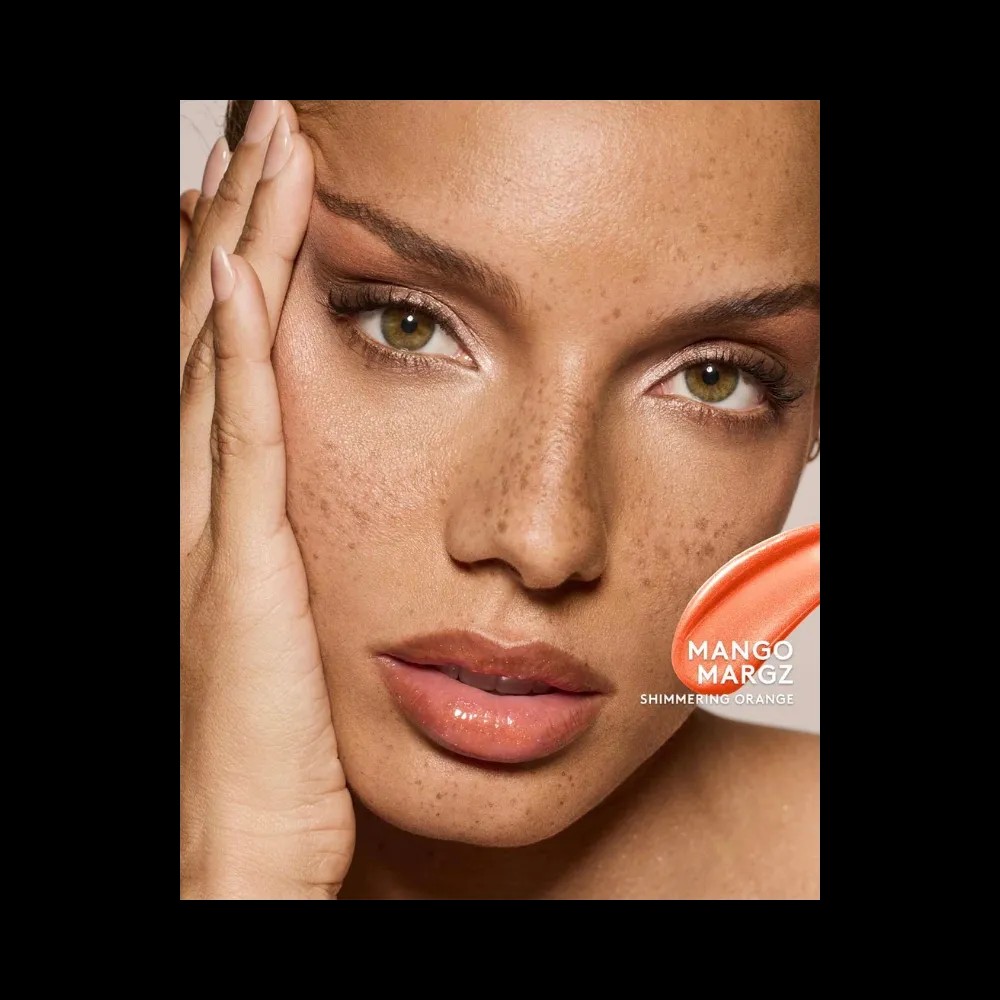 Fenty Gloss Bomb Universal Lip Luminizer Mango Margz - HypeFly India View 4
