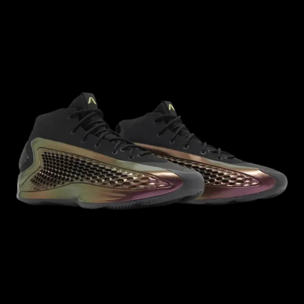 Adidas AE 1 All-Star The Future - HypeFly India View 2