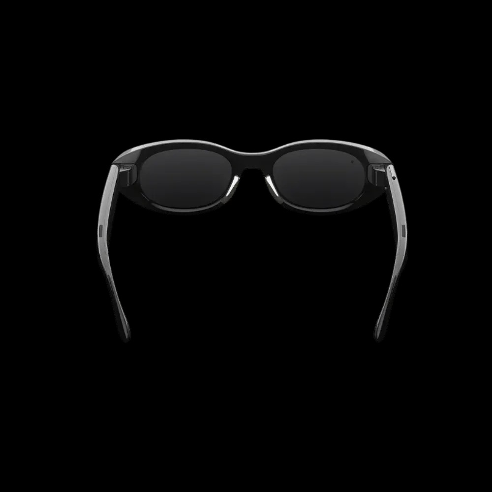 Meta Glasses Starfire Kylie Edition Classic Black - HypeFly India View 4