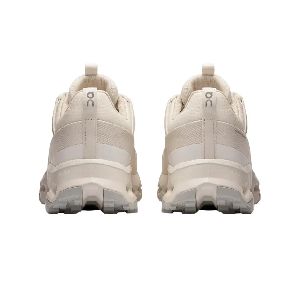 On Running Cloudhorizon Waterproof Ivory | Ice - HypeFly India View 5