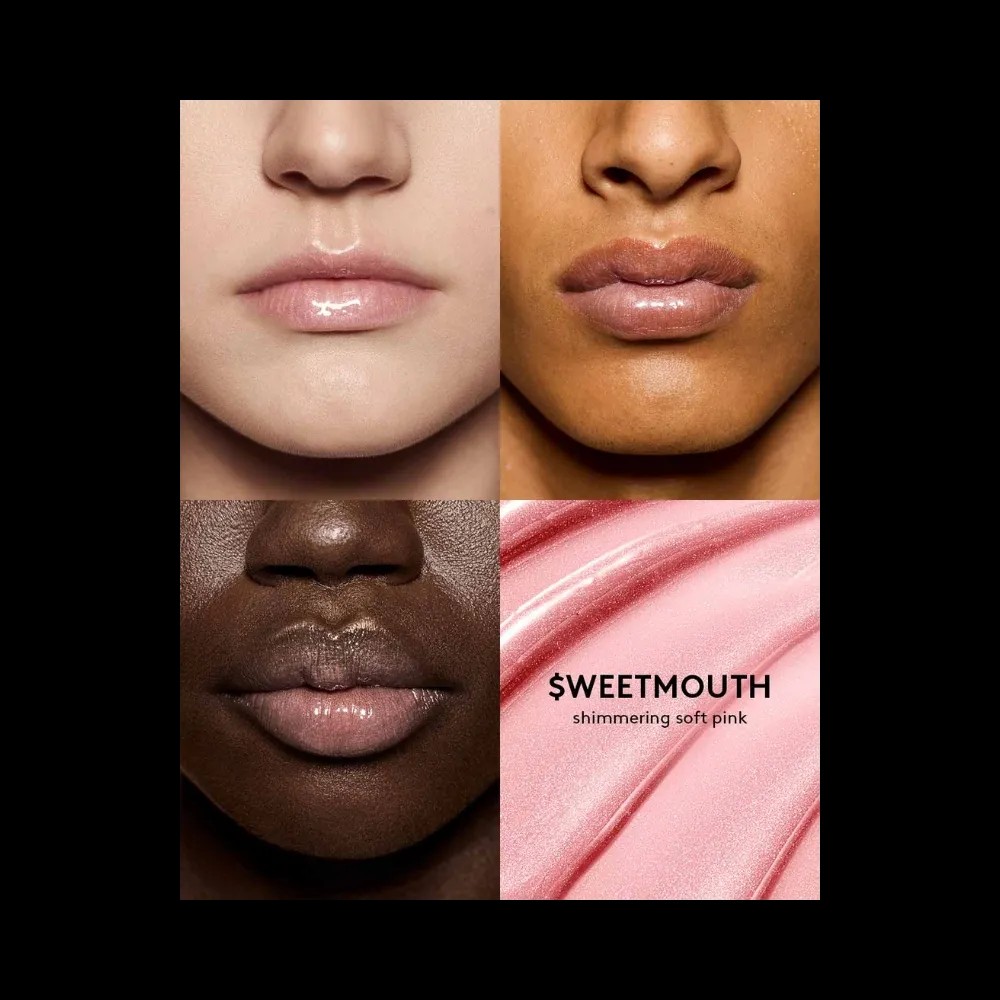Fenty Gloss Bomb Universal Lip Luminizer $weet Mouth - HypeFly India View 3