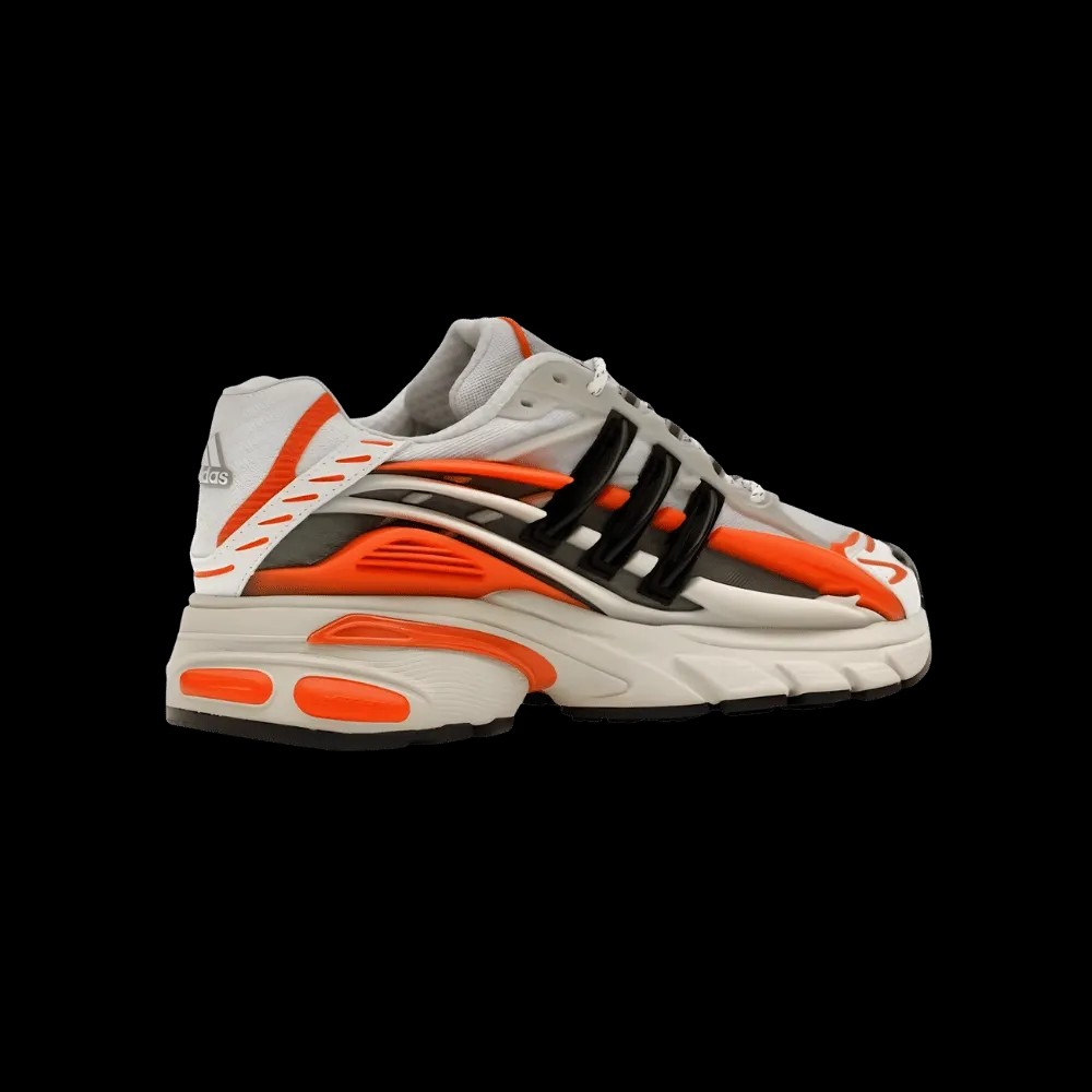Adidas Pharrell x VIRGINIA x Adistar Jellyfish "Focus Olive Orange" - HypeFly India View 5