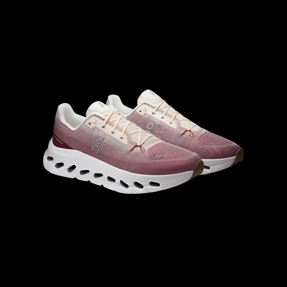 On Running Cloudtilt Sand Ivory - HypeFly India View 5