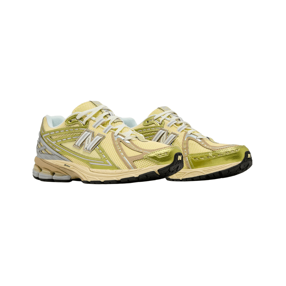 New Balance 1906R 'Pastel Pack - Parchment' - HypeFly India View 5