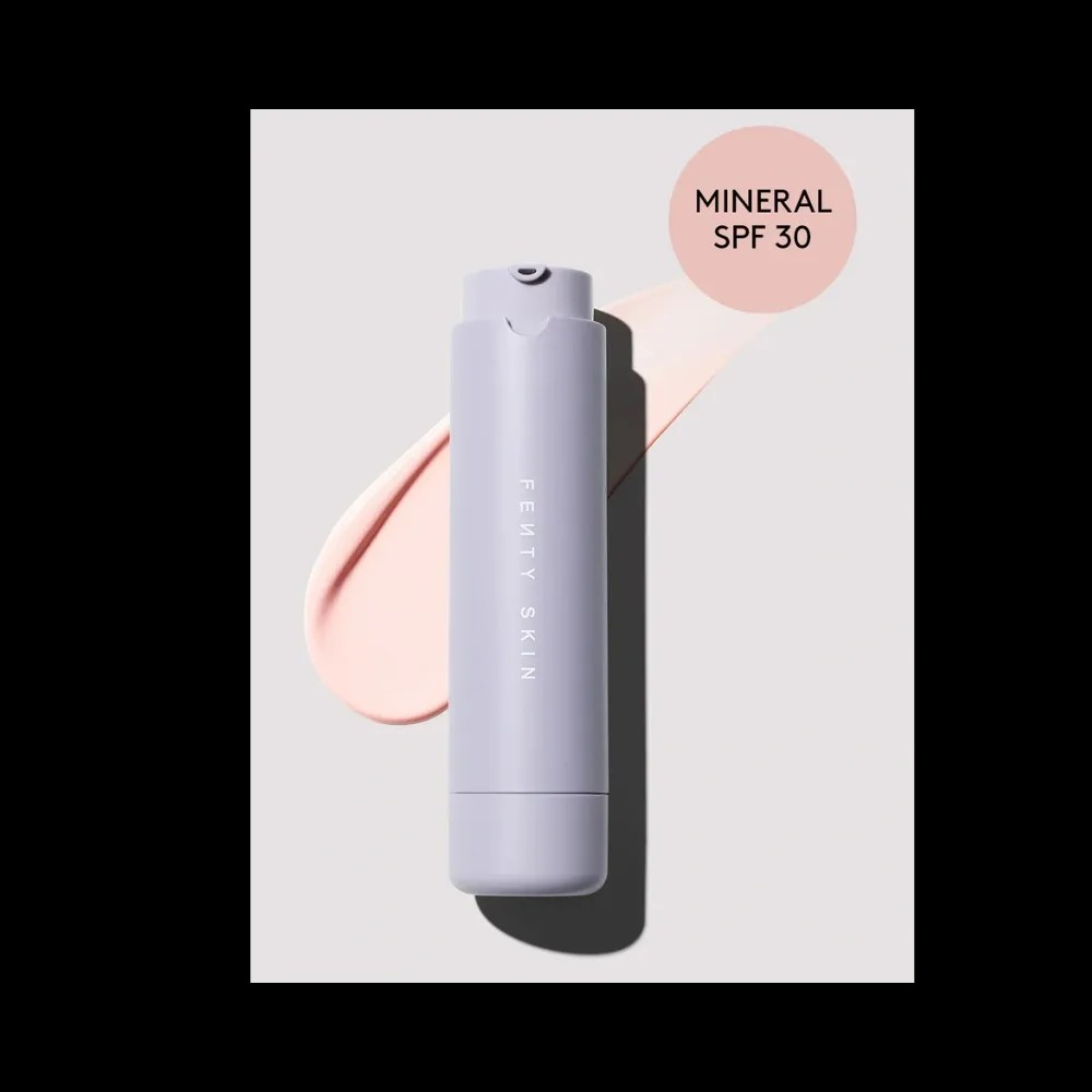 Hydra Vizor Broad Spectrum Mineral SPF 30 Sunscreen Moisturizer - HypeFly India View 4