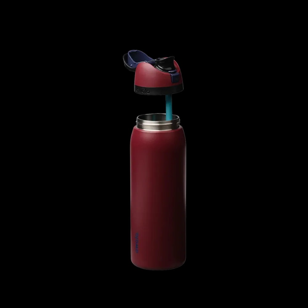 Owala Freesip 40oz "Burgundy Bay" - HypeFly India View 5