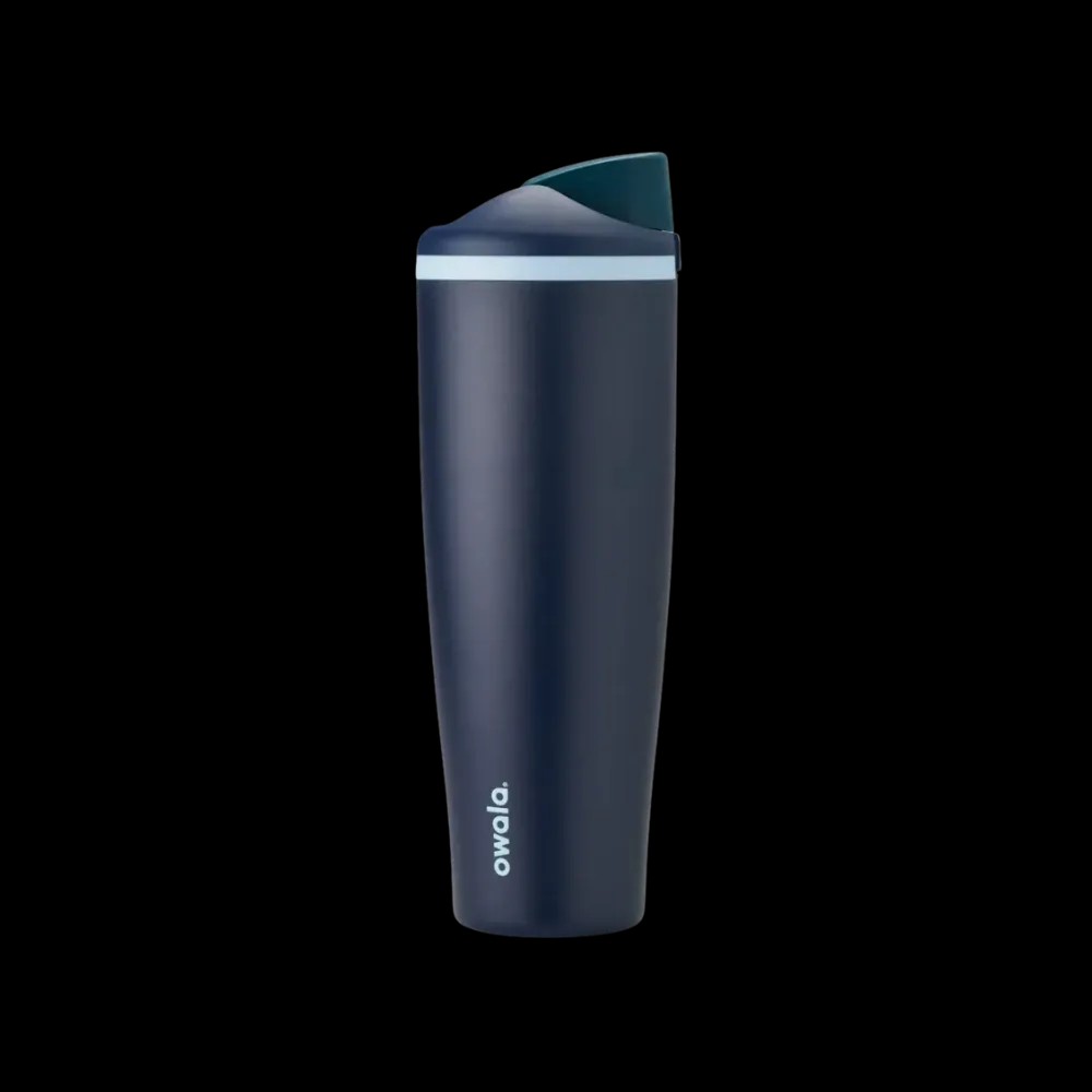 Owala Freesip-Tumbler 40oz "Sea Captain" - HypeFly India View 5