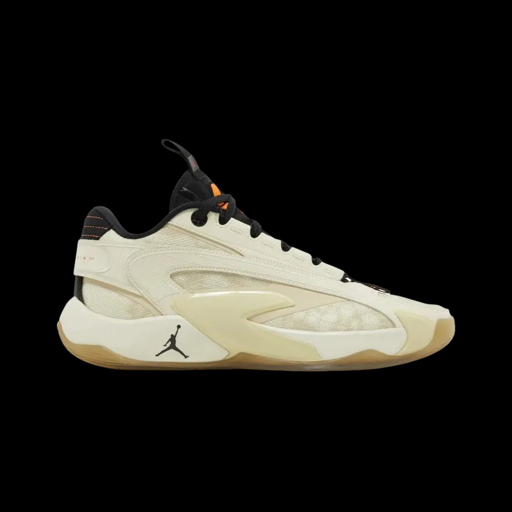 Air Jordan Luka 2 'Neutral' - HypeFly India View 1