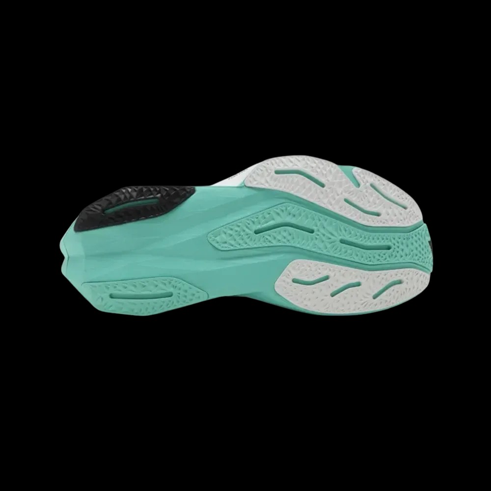 New Balance Fuelcell Rebel v4 'Cyber Jade' - HypeFly India View 3