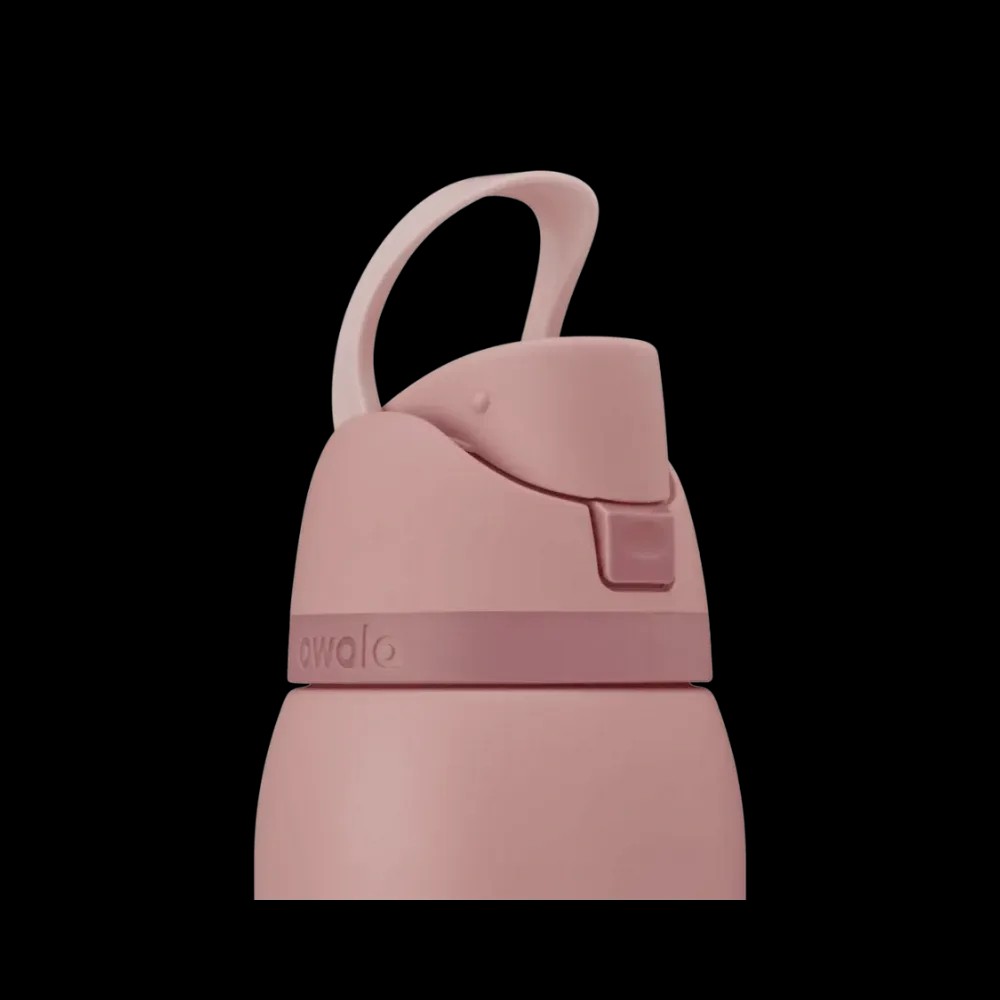 Owala Freesip 40oz "Rose Quartz" - HypeFly India View 3
