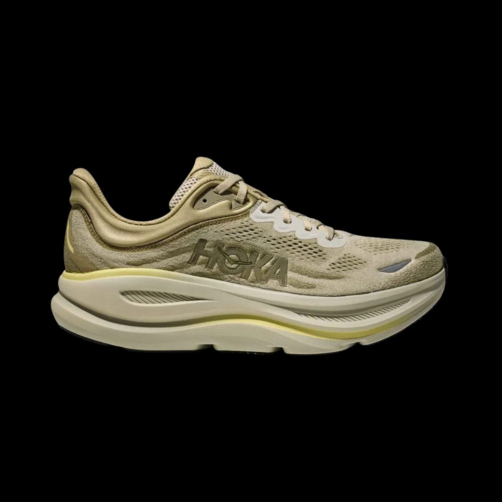 Hoka Bondi 9 Grassland - HypeFly India View 1