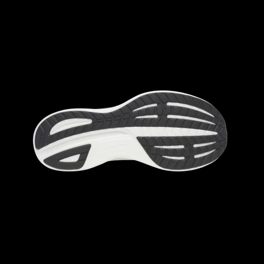 Saucony Ride 18 White | Black - HypeFly India View 3