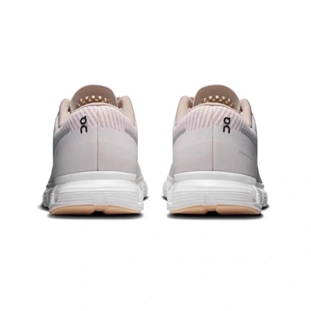 On Running Cloud 6 Push Pearl | Sandstone - HypeFly India View 5