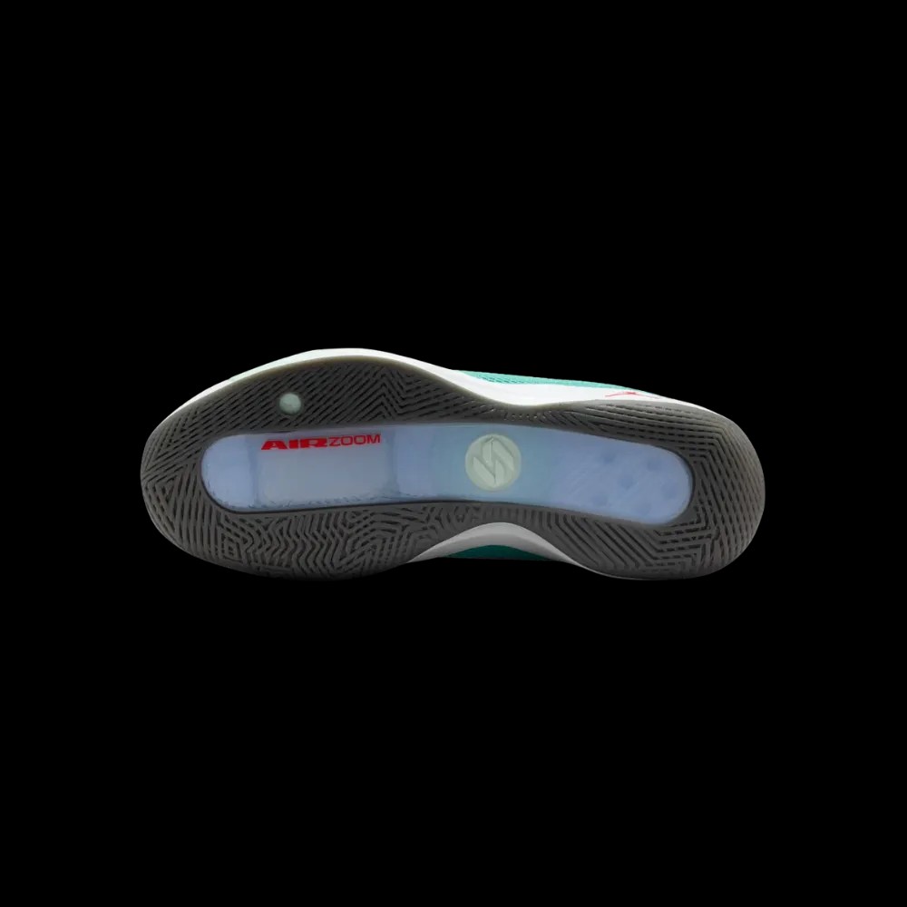 Air Jordan Luka .77 'Love Letter' - HypeFly India View 4