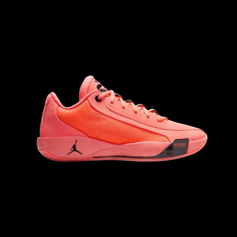 Nike Air Jordan Luka .77 'Bright Mango' - HypeFly India View 1