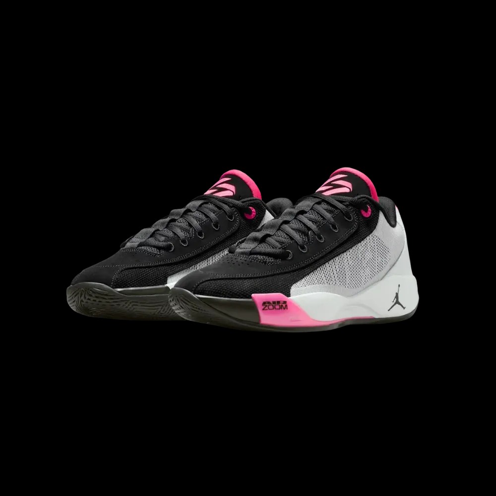 Air Jordan Luka .77 PF 'Navidor' - HypeFly India View 5