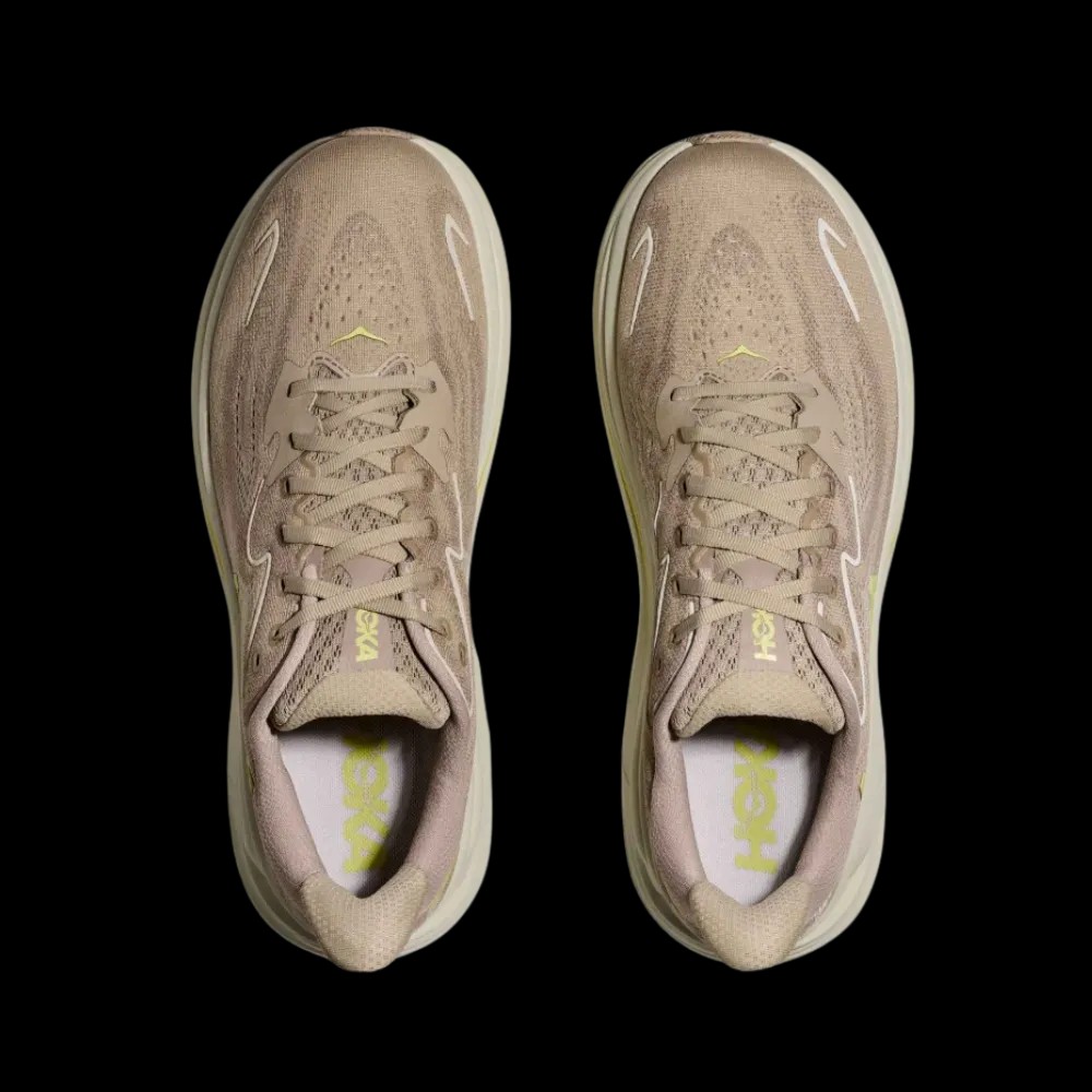Hoka Clifton 10 Raw Linen - HypeFly India View 4