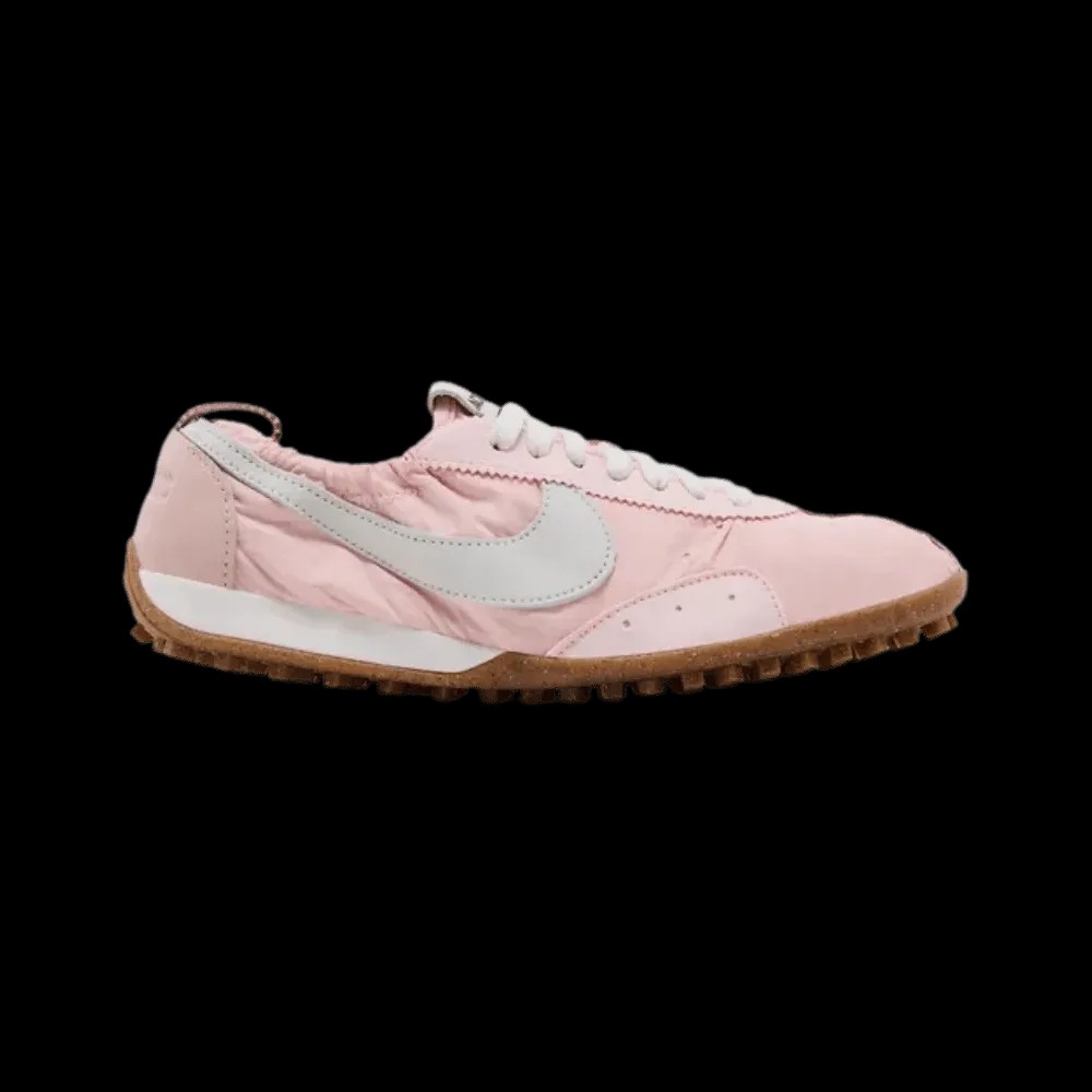 Jacquemus x Wmns Nike Moon Shoe SP 'Aluminum Pink' - HypeFly India View 1