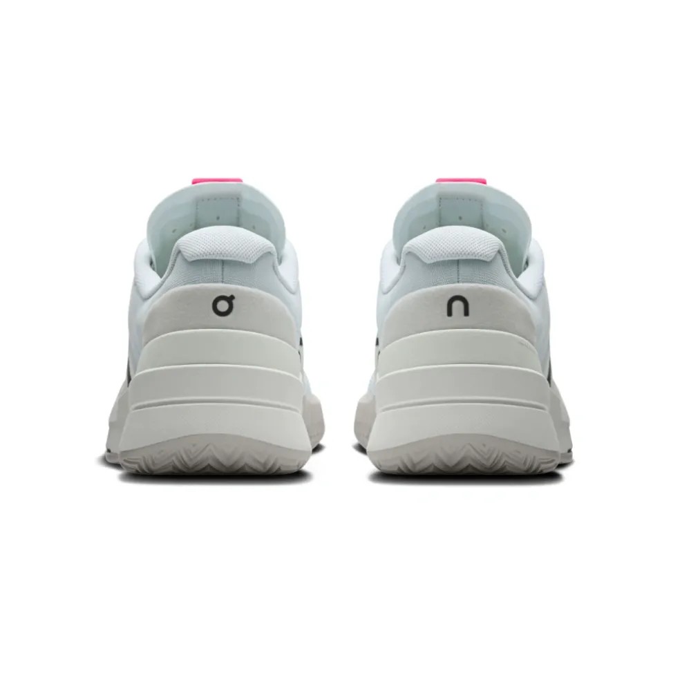 On Running The Roger Pro 2 Arctic Pink - HypeFly India View 5