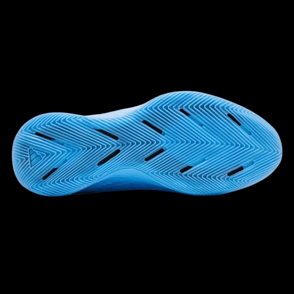 Adidas AE 1 Low Nick'S Gift - HypeFly India View 4