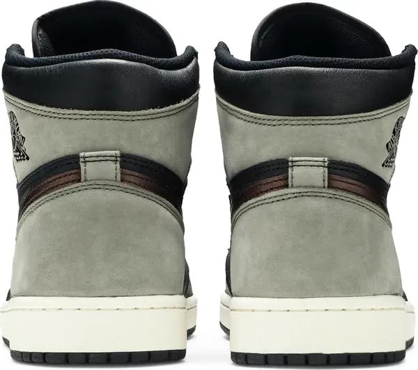Air Jordan 1 Retro High OG 'Patina' - HypeFly India View 3