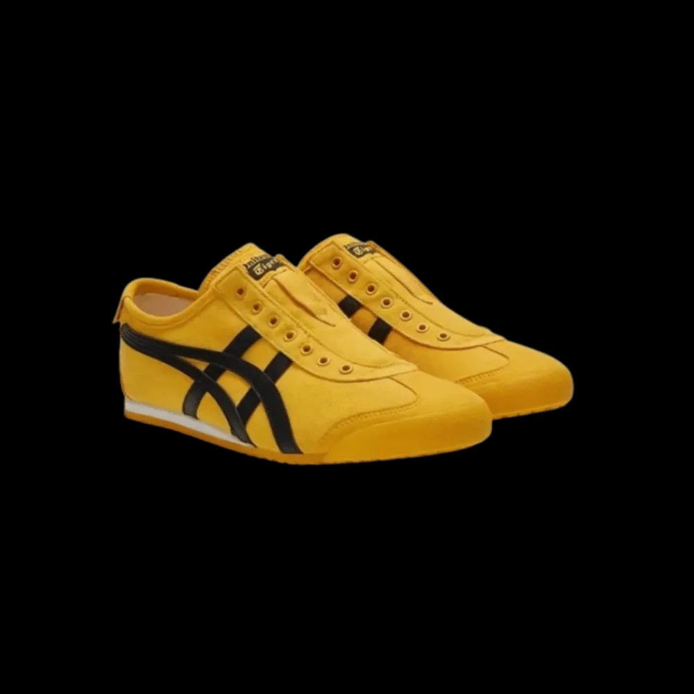 Onitsuka Tiger Mexico 66 Slip-On Kill Bill - HypeFly India View 4